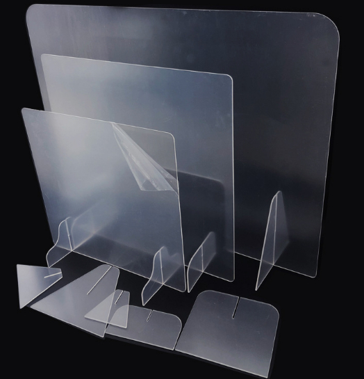 パーテーション、透明、PET、飛沫防止、仕切り板、卸