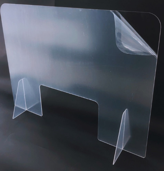 パーテーション、透明、PET、飛沫防止、仕切り板、卸